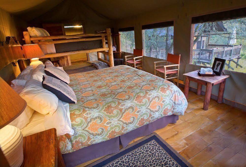 Safari West Hotel Mark West Springs Ngoại thất bức ảnh