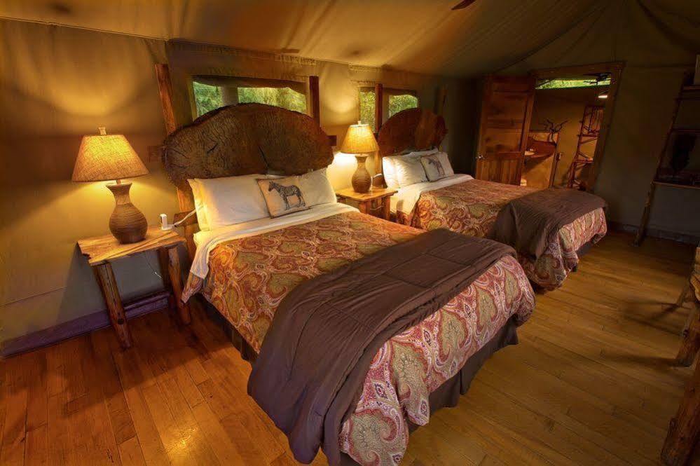 Safari West Hotel Mark West Springs Ngoại thất bức ảnh