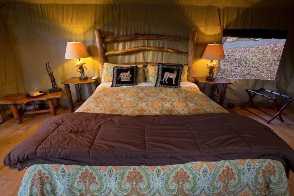Safari West Hotel Mark West Springs Ngoại thất bức ảnh